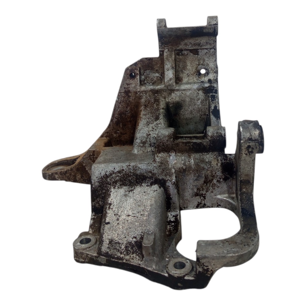 Suporte Alternador Ford Fiesta Zetec 1997 1998 1999 A 2003 8