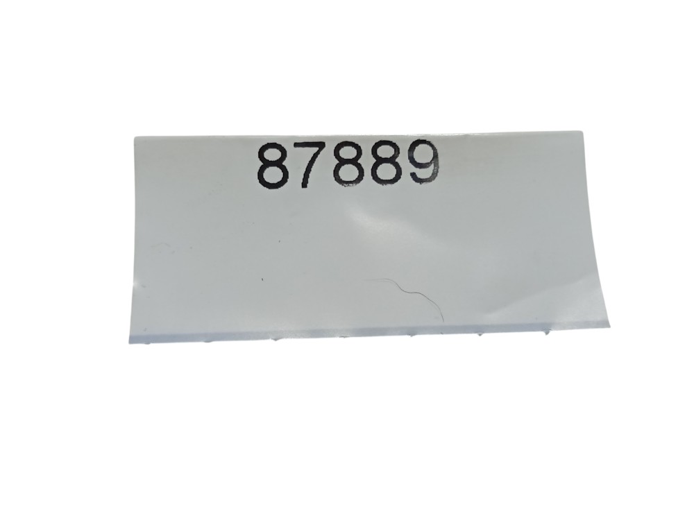 Tampa Caixa Fusível Gm Vectra Gls 1993 1994 1995 1996 1997 7
