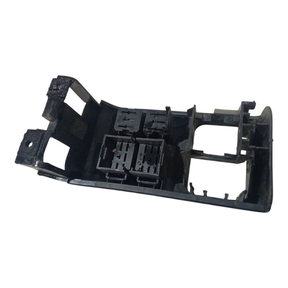 Moldura Botão Farol Luz Chave Chevrolet Vectra 1993 A 2006 4