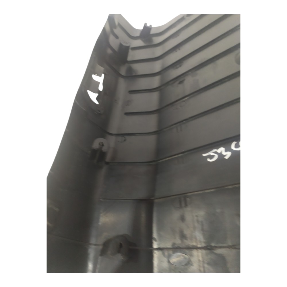 Acabamento Porta Malas Jac J3 2012 2013 2014 2015 5