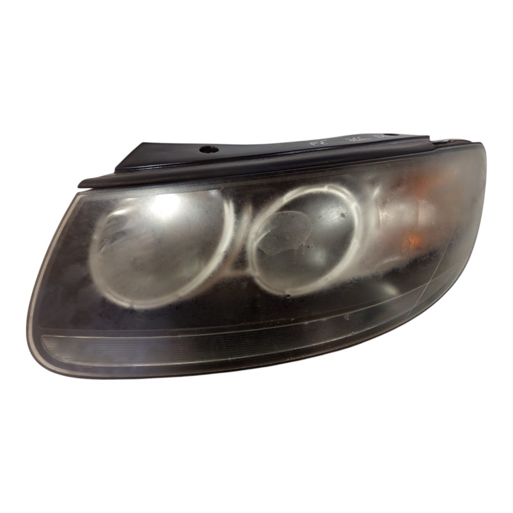 Farol Dianteiro Esquerdo Hyundai Santa Fé 2006 2007 A 2013 Direito/passageiro 1