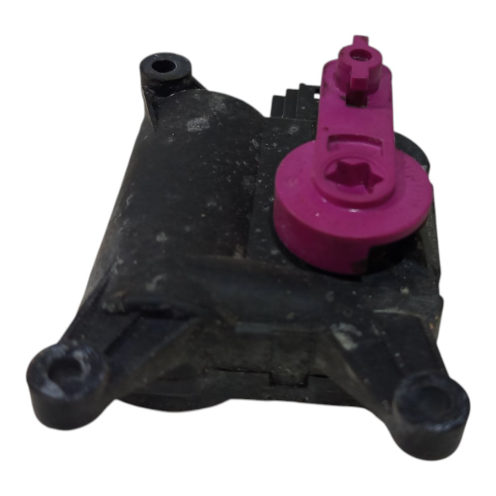 Motor Atuador Ar Volkswagen Golf Flex 1.6 8v 1998 A 2006 4