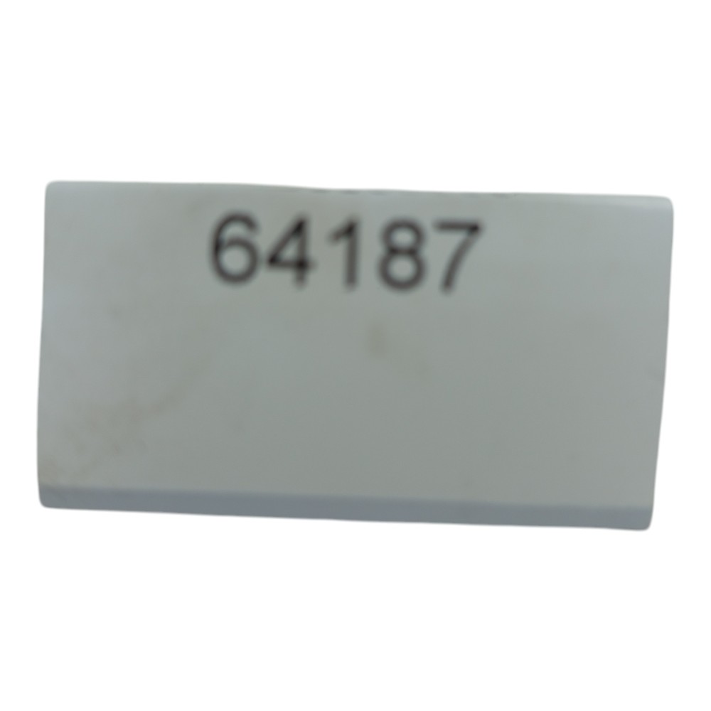 Moldura Porta Documento Chevrolet Corsa 1994 1995 A 2012 7