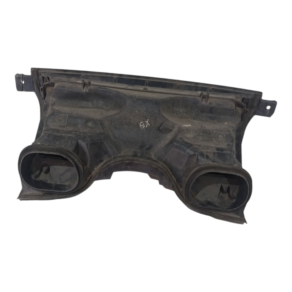 Caixa Filtro Ar-condicionado Bmw X5 3.0 2000 A 2003 5