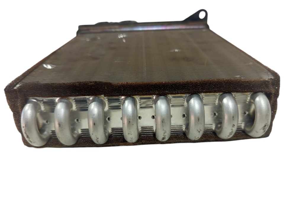 Radiador Ar Quente Volkswagen Gol 1999 2000 A 2004 3