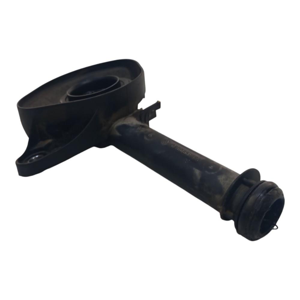 Bocal Enchimento Óleo Renault Logan Clio 2007 A 2012 1