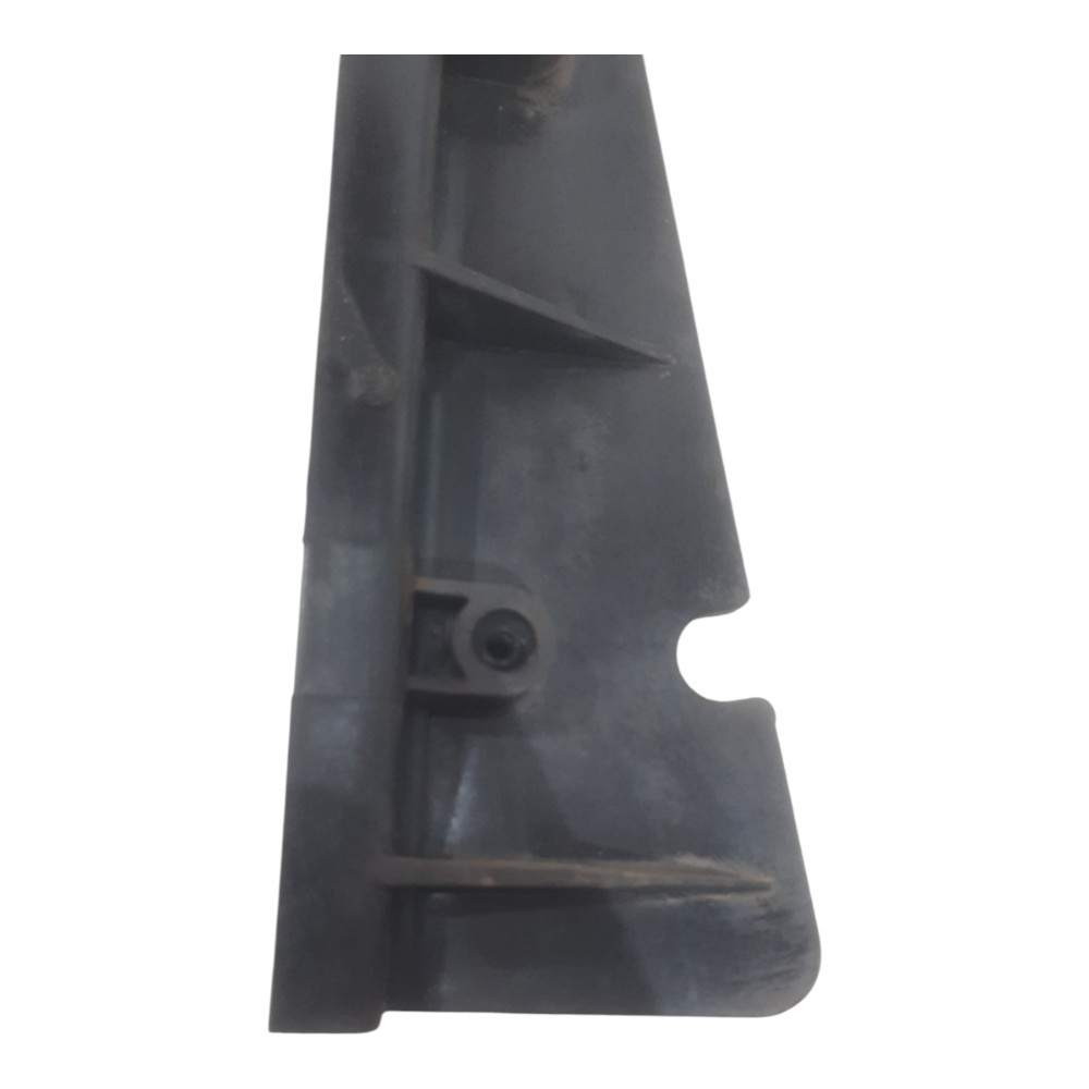 Suporte Guia Vidro Esquerdo Mercedes A160 A 190 1999 A 2005 7