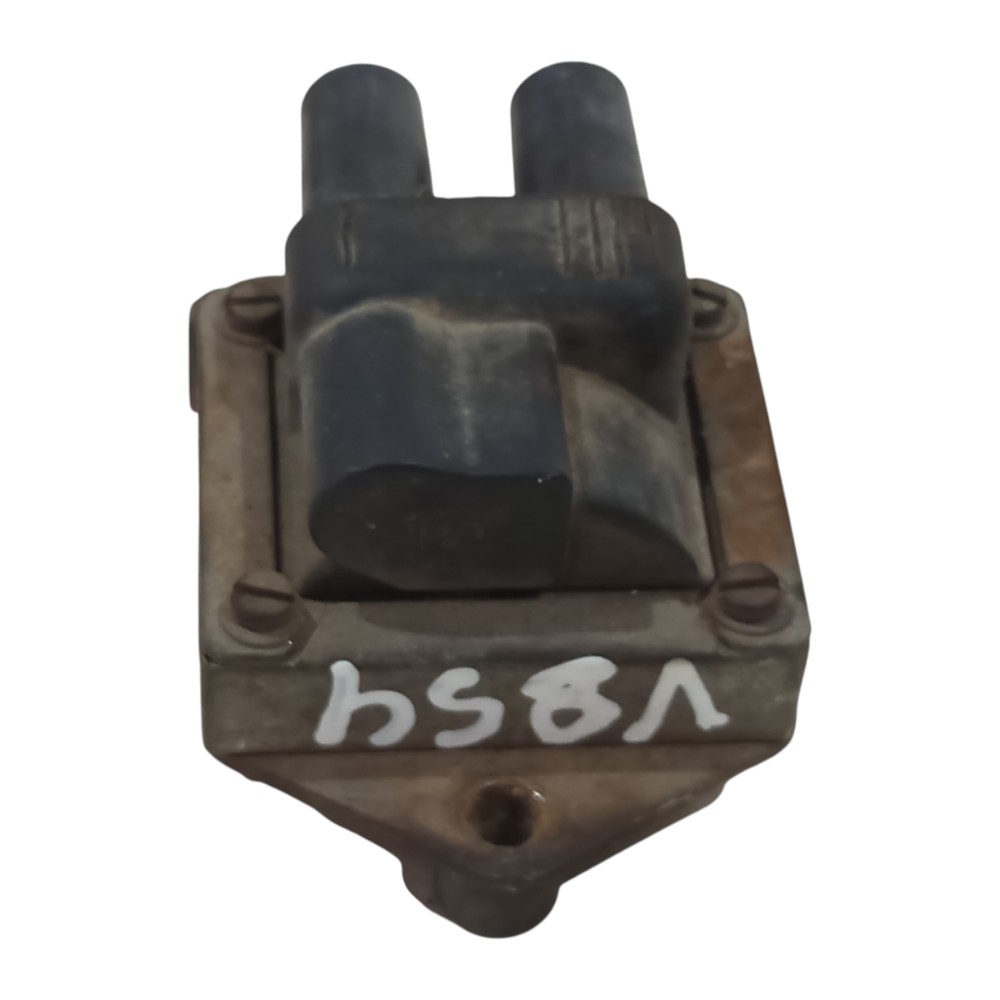 Bobina Ignição Fiat Uno Mille 1.0 8v 1990 1991 1992 A 2013 3