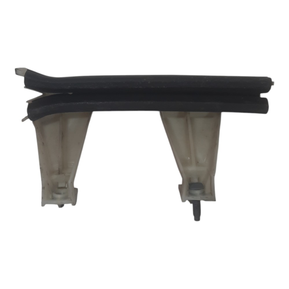 Guia Vidro Traseiro Equerdo Citroen C4 Picasso 2009 A 2014 6