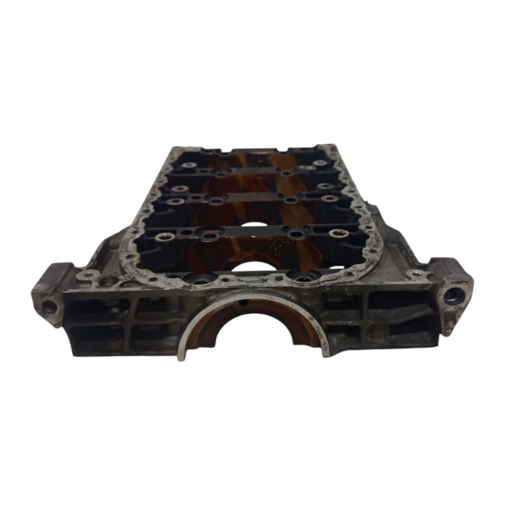 Sobre Cárter Mancal Citroen C4 C5 Peugeot 307 308 408 2.0 4