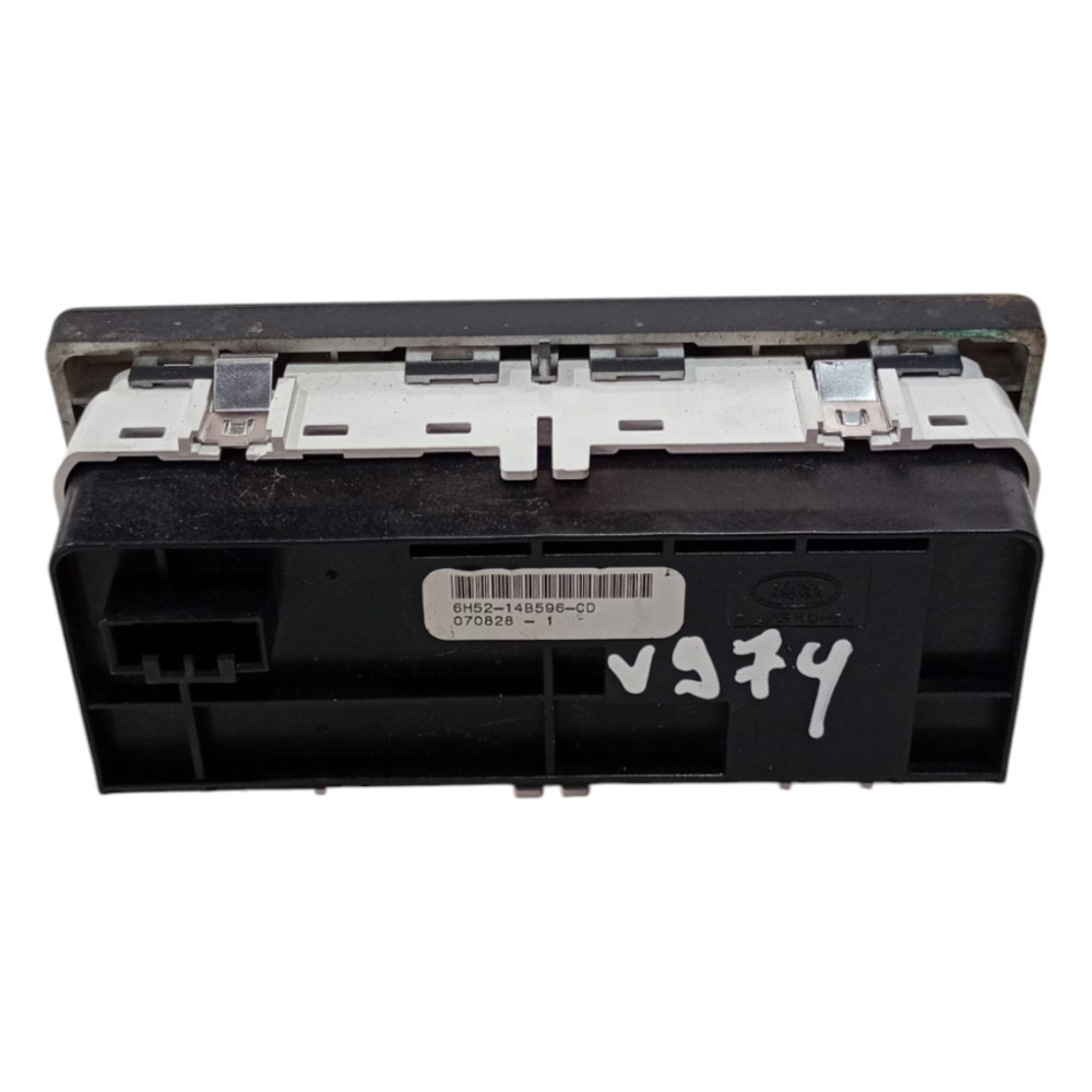 Comando Botão Controle Tração Freelander 2006 A 2014 1