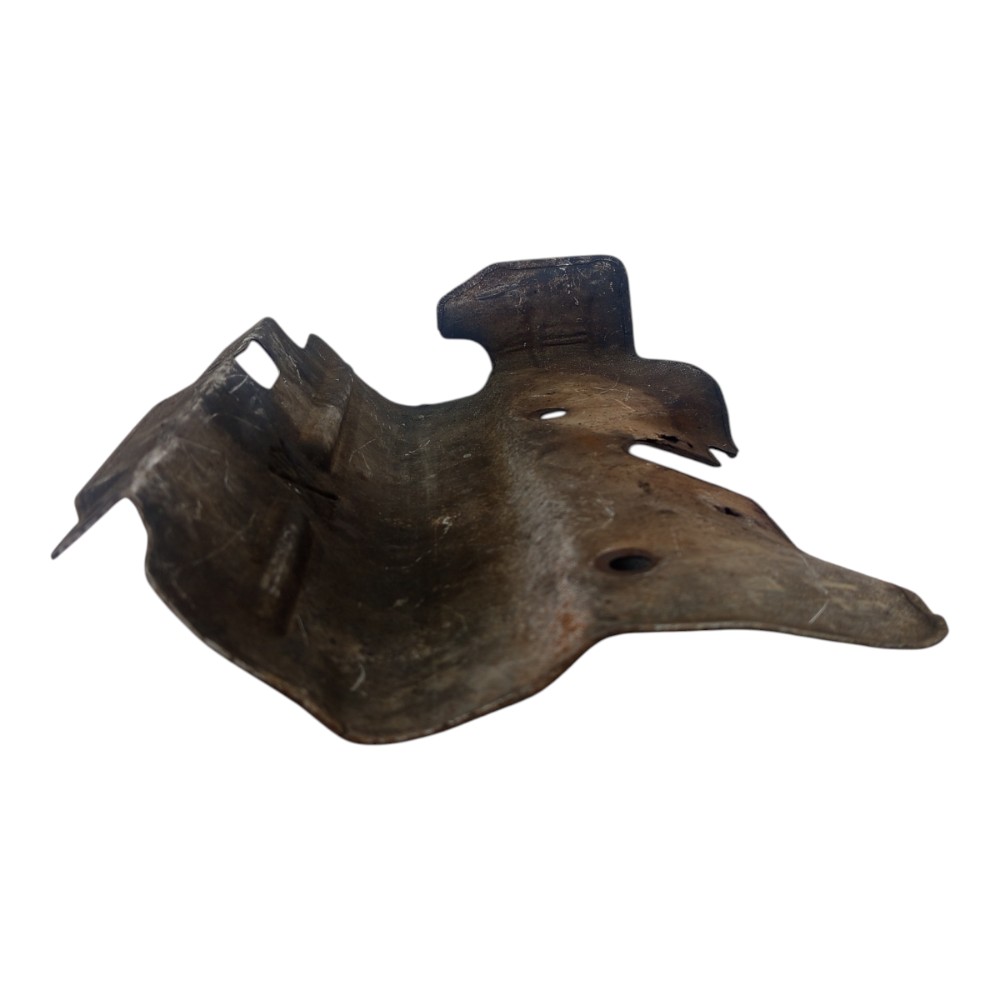 Defletor Calor Ford Mondeo Glx 2.0 1996 1997 1998 99 A 2001 5