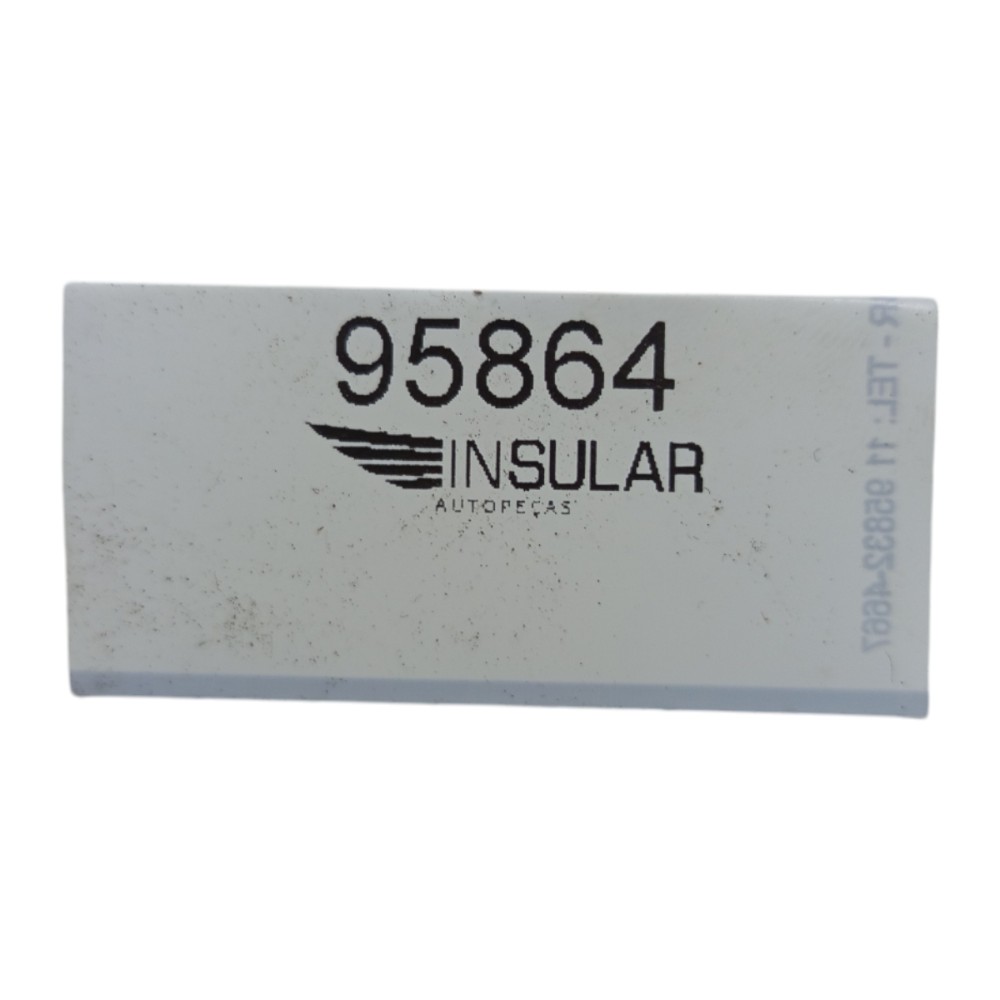 Limitador Porta Dianteira Direita Pt Cruiser 2001 A 2010 6