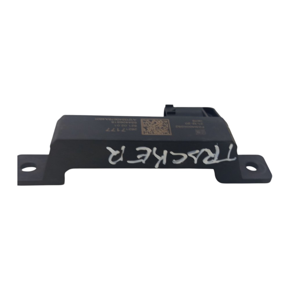Sensor Keyless Porta Traseira Direita Gm Tracker 2020 A 2024 4