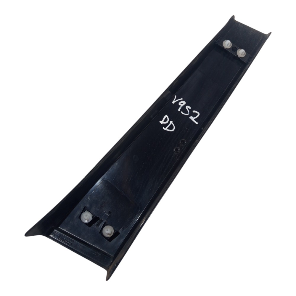 Coluna Central Direito Citroen C4 Picasso 2008 A 2013 5