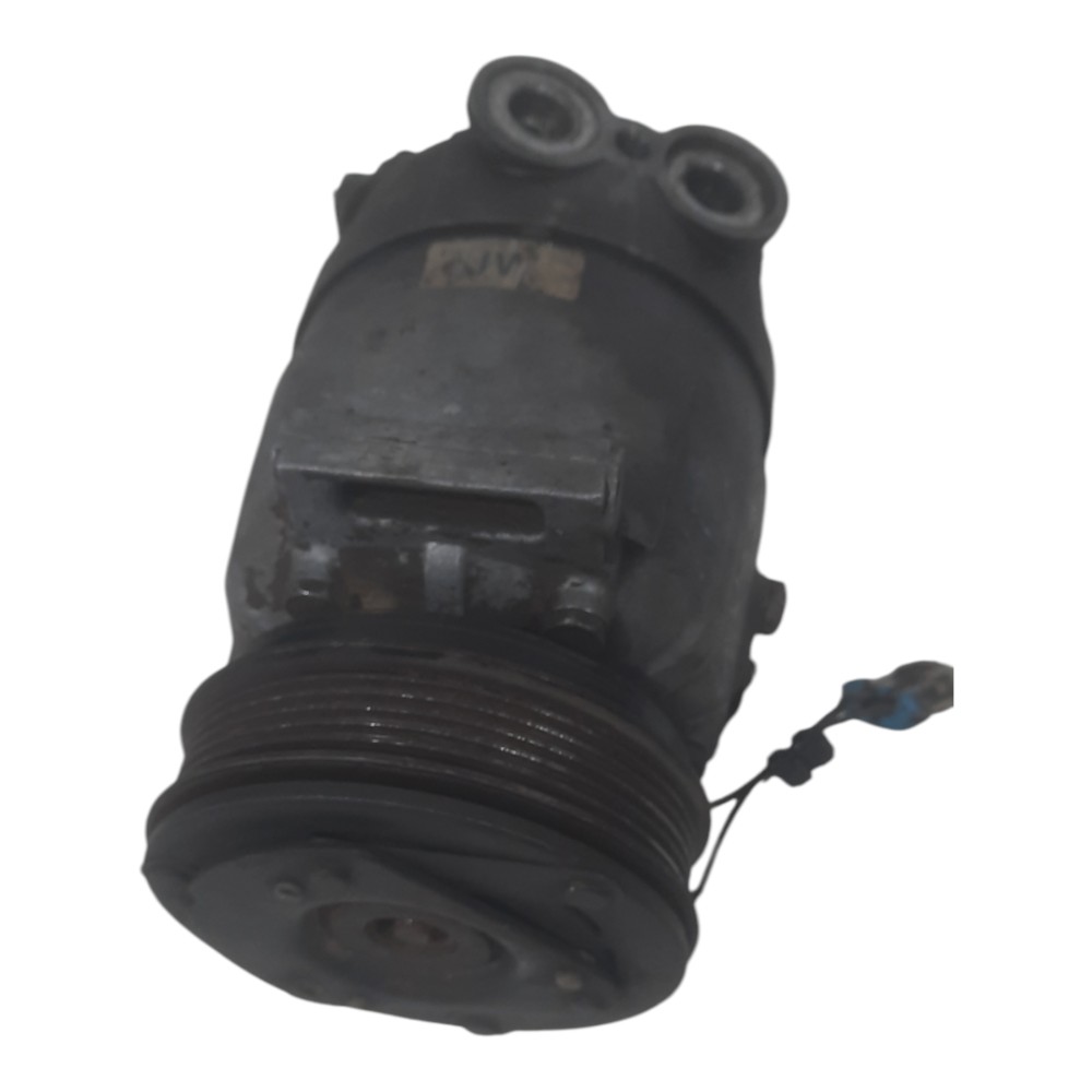 Compressor Ar-condicionado Gm Vectra 1997 1998 1999 A 2005 1