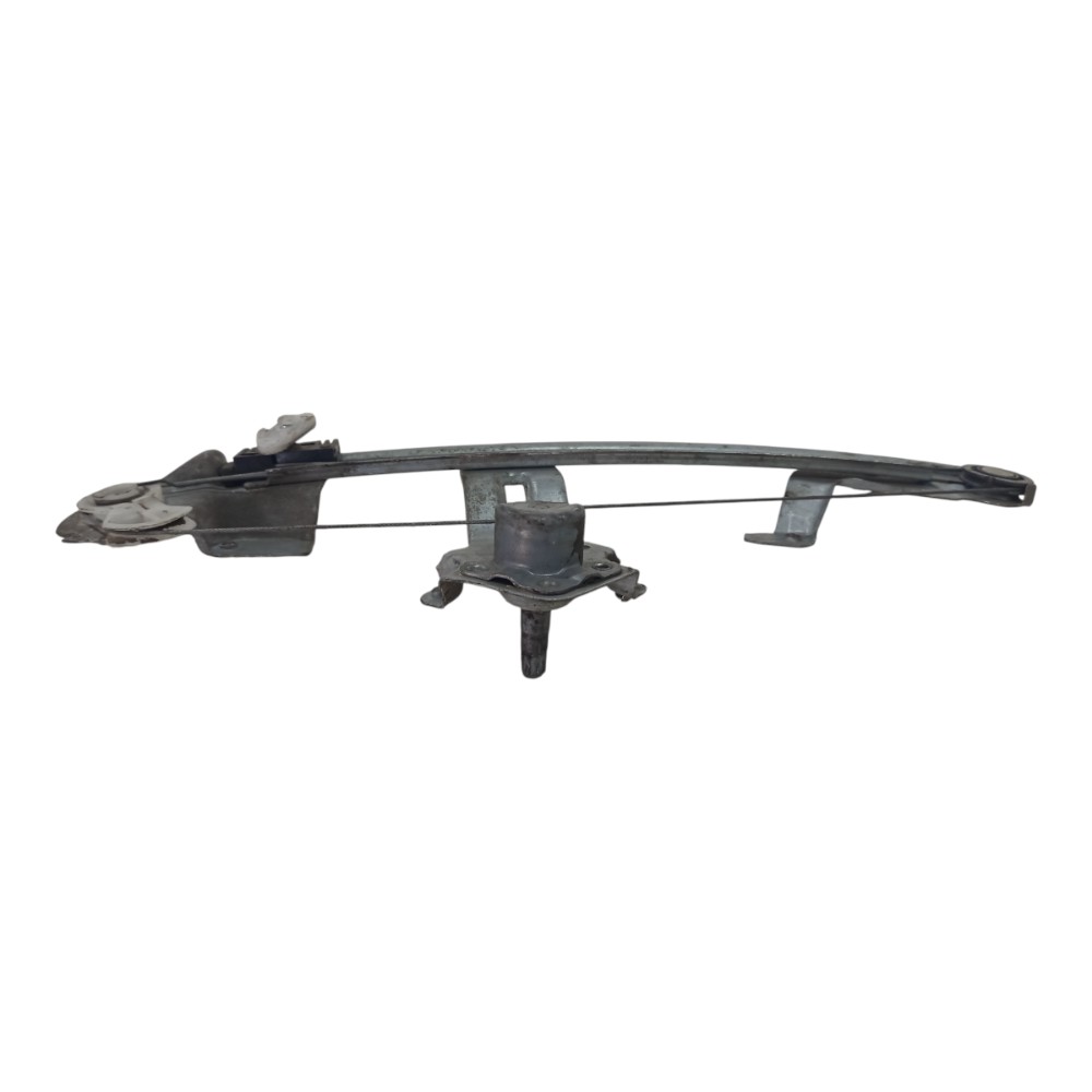 Máquina Vidro Manual Traseiro Direito Gm Celta 2001 A 2009 3