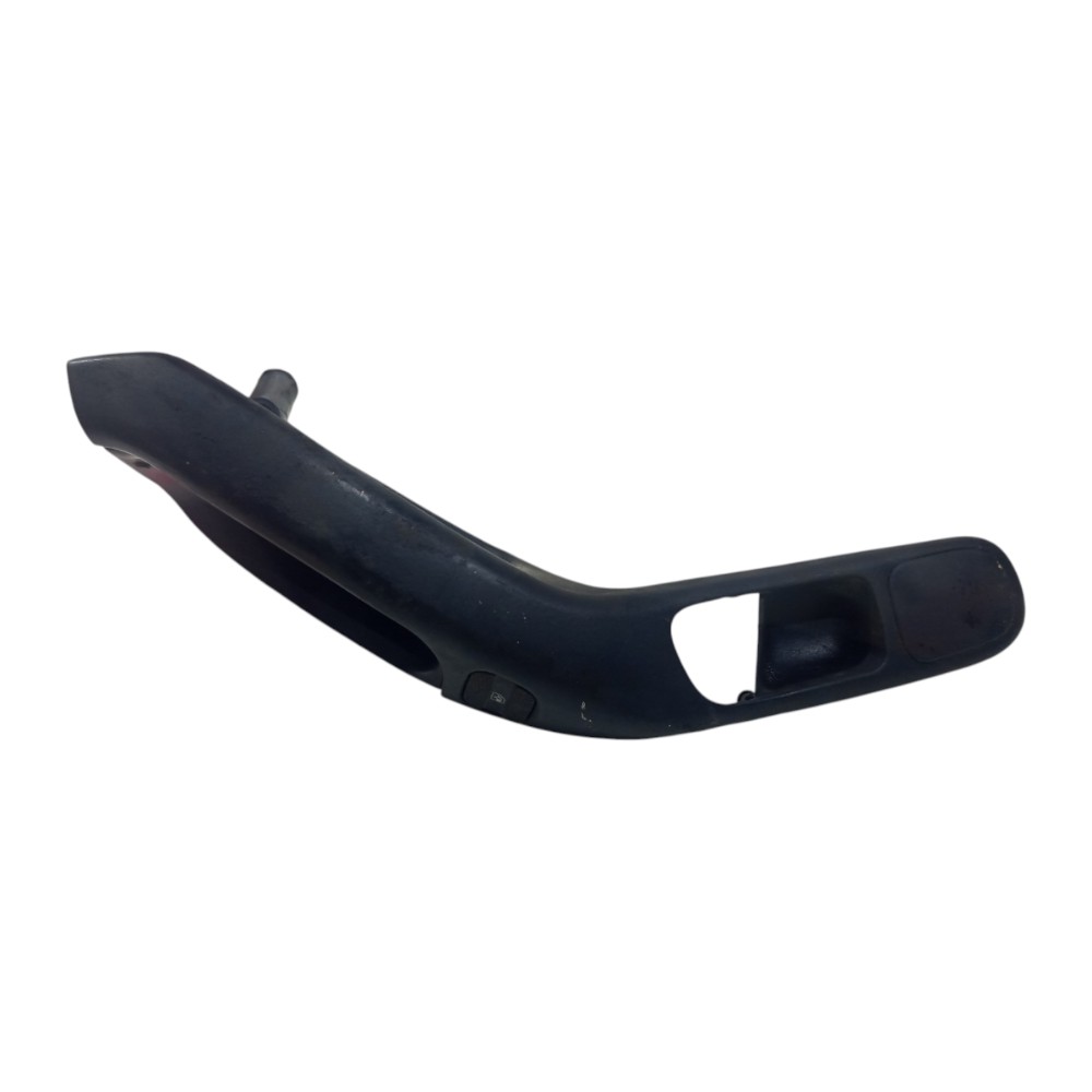 Puxador Porta Dianteiro Direito Vw Passat 1993 1994 A 1997 6