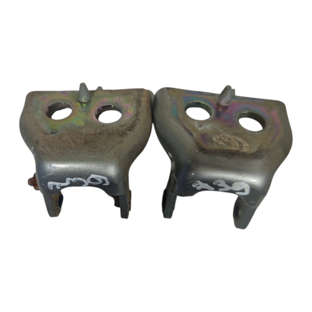 Par Dobradiça Inf/sup Esquerda Peugeot 307 2004 A 2012 3
