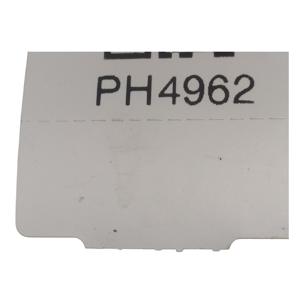 Bomba Esguicho Limpador Para-brisa Honda Fit 2006 2007 Origi 6