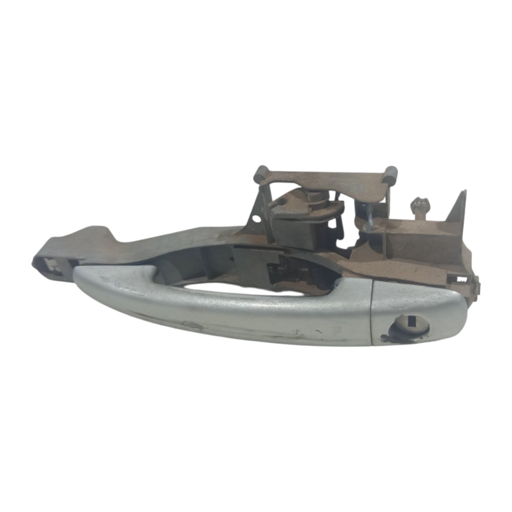 Maçaneta Interna Diant Esquerda Citroen C4 Pallas 2007/2013 Dianteira 8