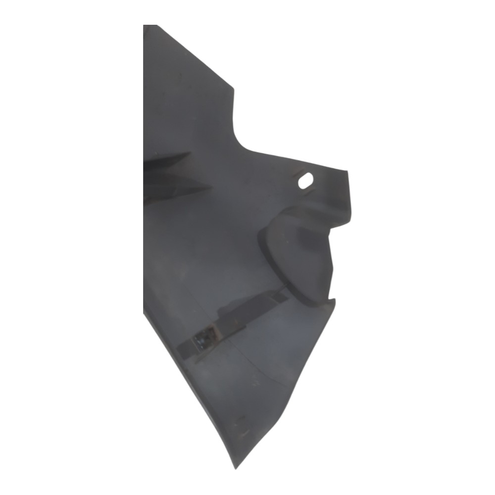 Moldura Banco Traseiro Esquerdo Ford Focus 2000 A 2008 4