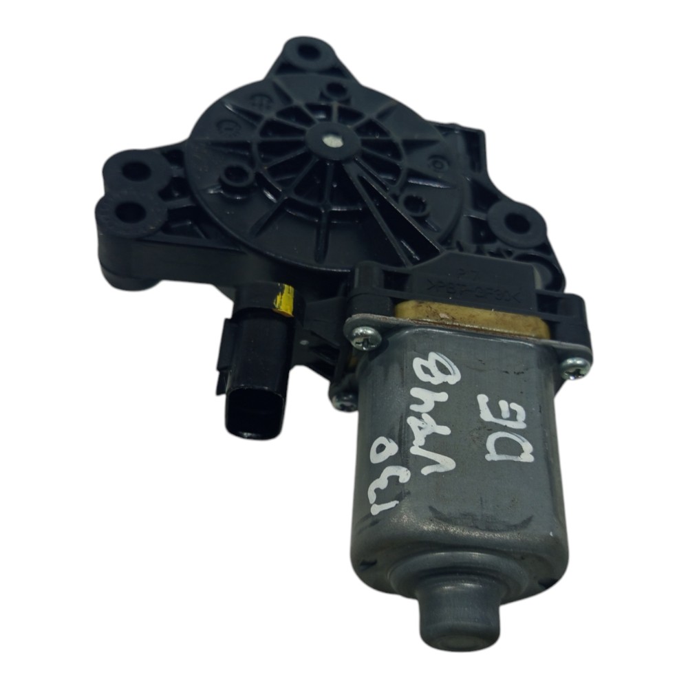 Motor Máquina Vidro Dianteiro Esquerdo I30 2013 2014 A 2016 3