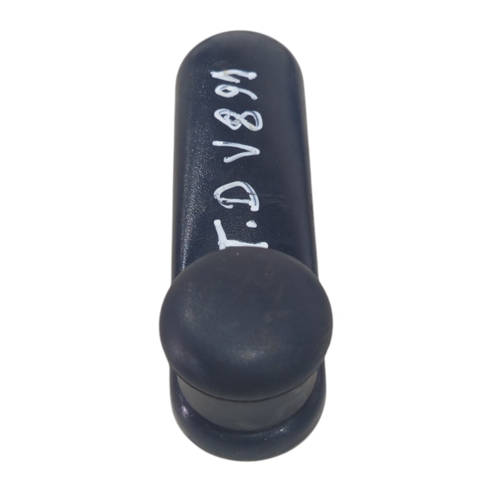 Manivela Vidro Traseiro Direito Fiat Palio 2001 A 2007 3