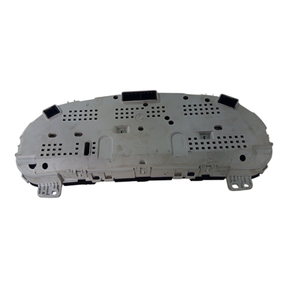 Painel Instrumental Hyundai Santa Fé 2006 A 2012 8