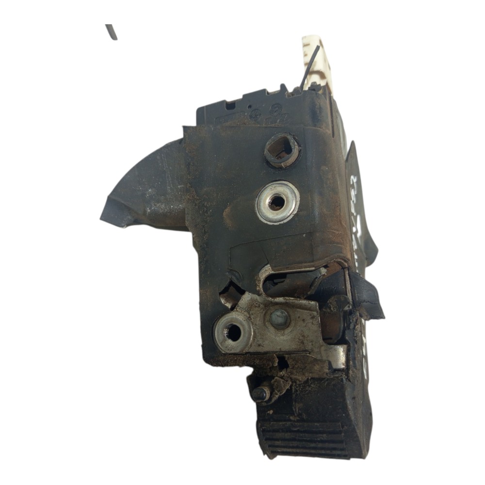Trava Eletro Dianteira Direita Citroen C4 Pallas 2007 A 2013 1