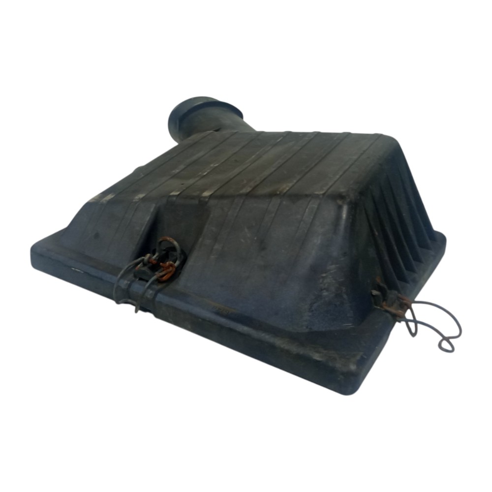 Tampa Caixa Filtro Ar Peugeot 206 207 1.6 2001 2002 A 2012