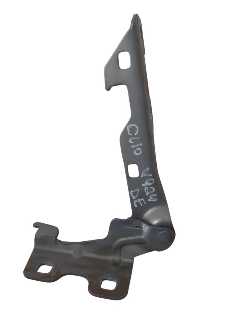 Dobradiça Braço Capô Esquerdo Renault Clio 1.0 16v 2001 A 16 8