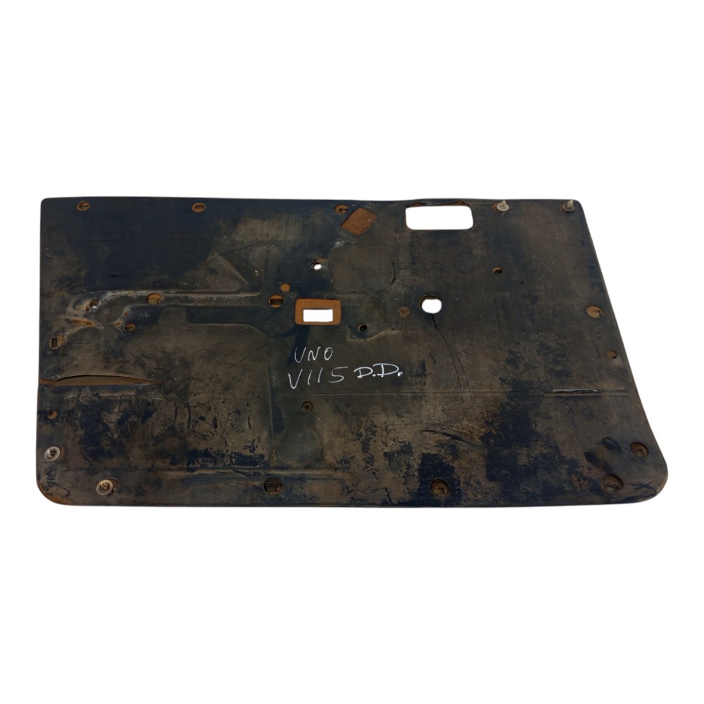 Forro Porta Dianteira Direita Fiat Uno 1990 1991 1992 A 2000 2