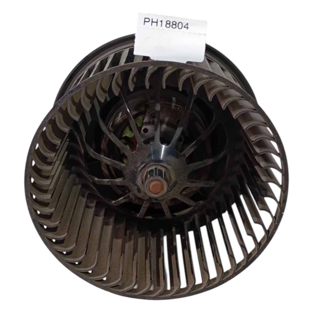 Motor Ventilação Ar Forçado Freelander 2 2006 A 2014 6