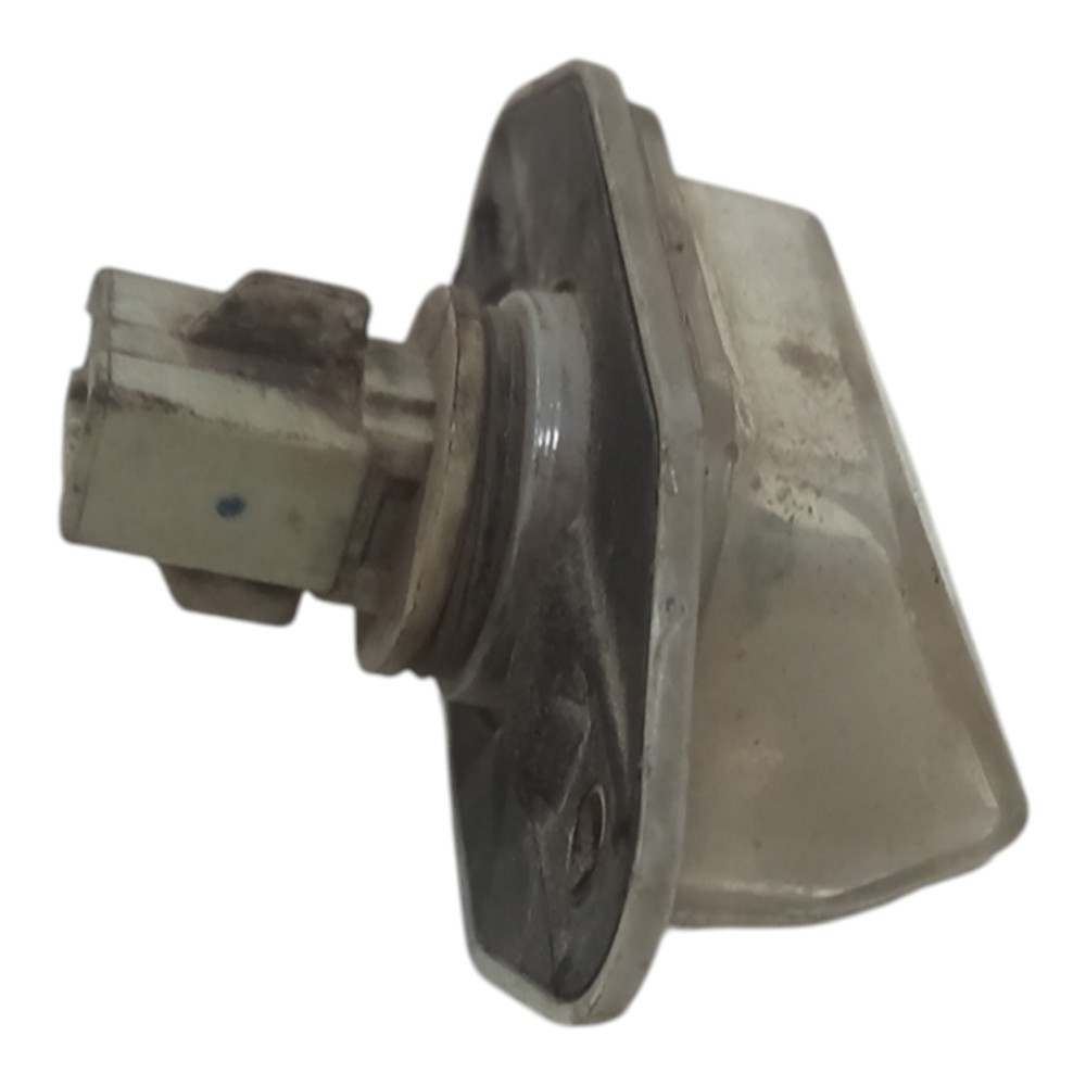 Luz Placa Traseira Esquerda Jac J6 Diamond 2011 A 2016 3