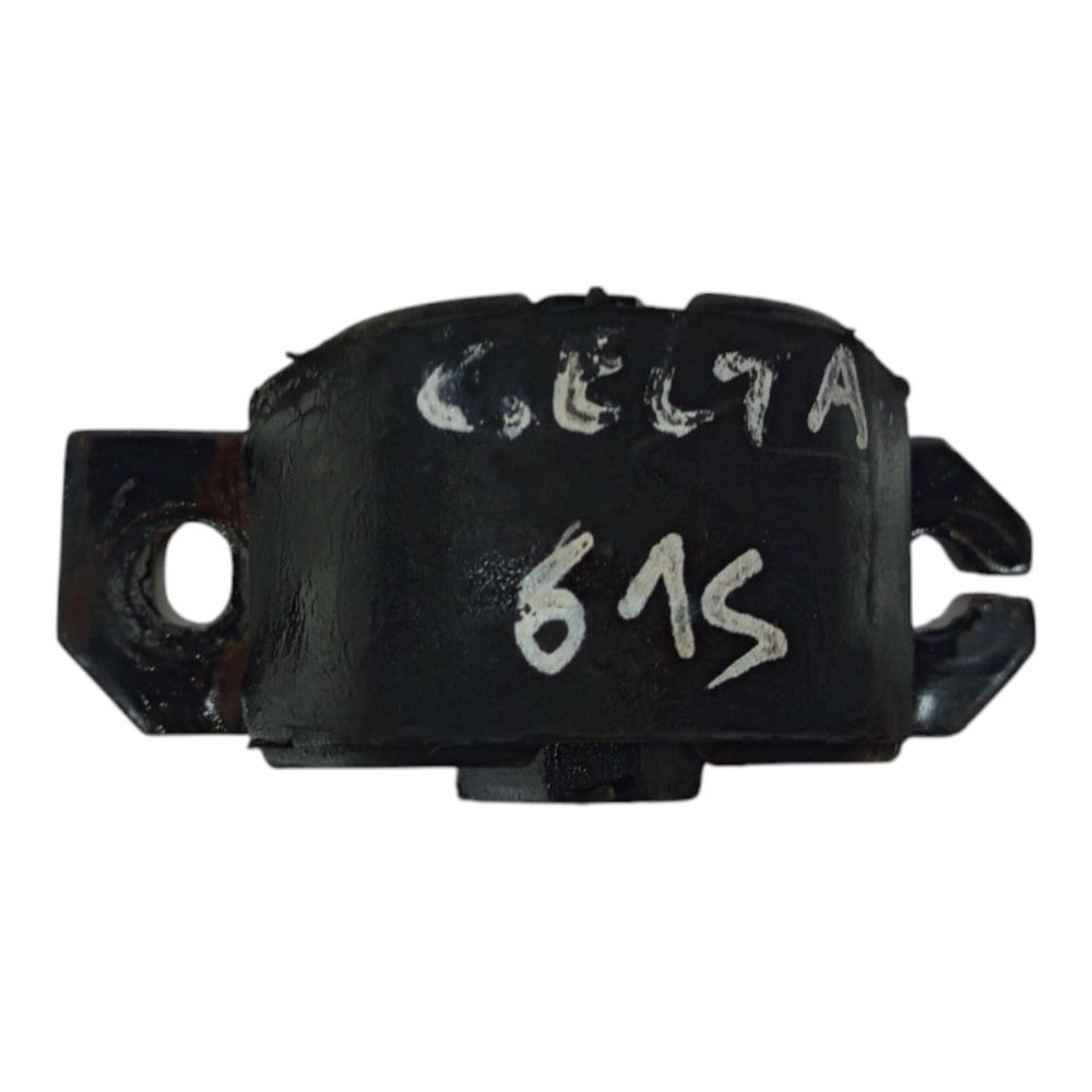 Coxim Motor Lado Esquerdo Gm Celta 1.0 8v 2000 2001 A 2006 3