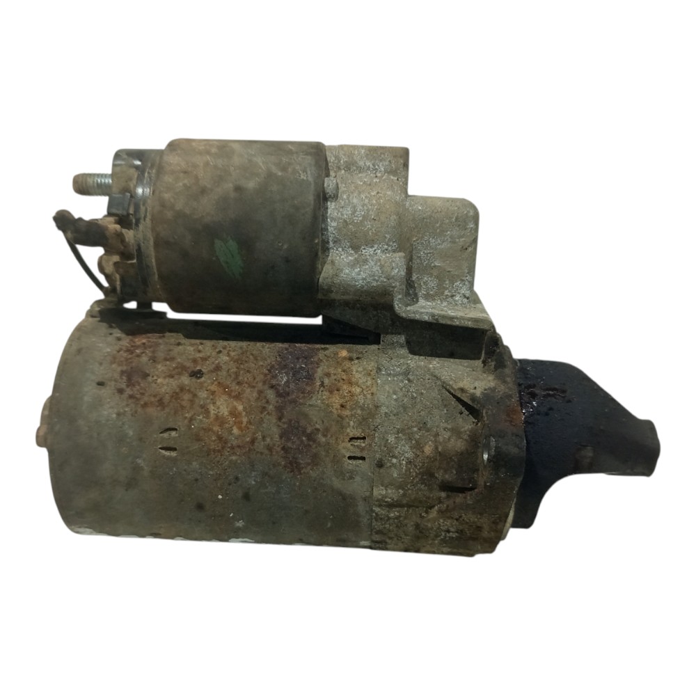 Motor Partida Arranque Chevrolet Corsa 1.0 8v 1994 A 1999 2
