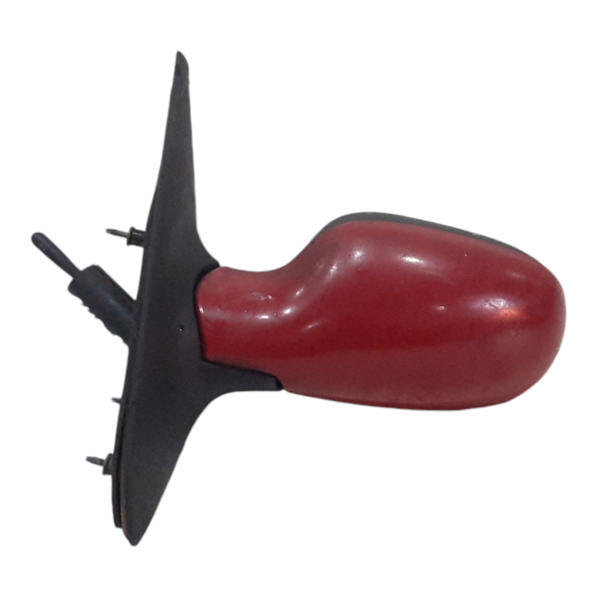 Espelho retrovisor lado esquerdo clio 396 kd1 4