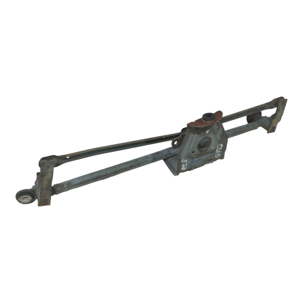 Galhada Limpador Parabrisa Renault Clio 2001 2002 A 2005 7