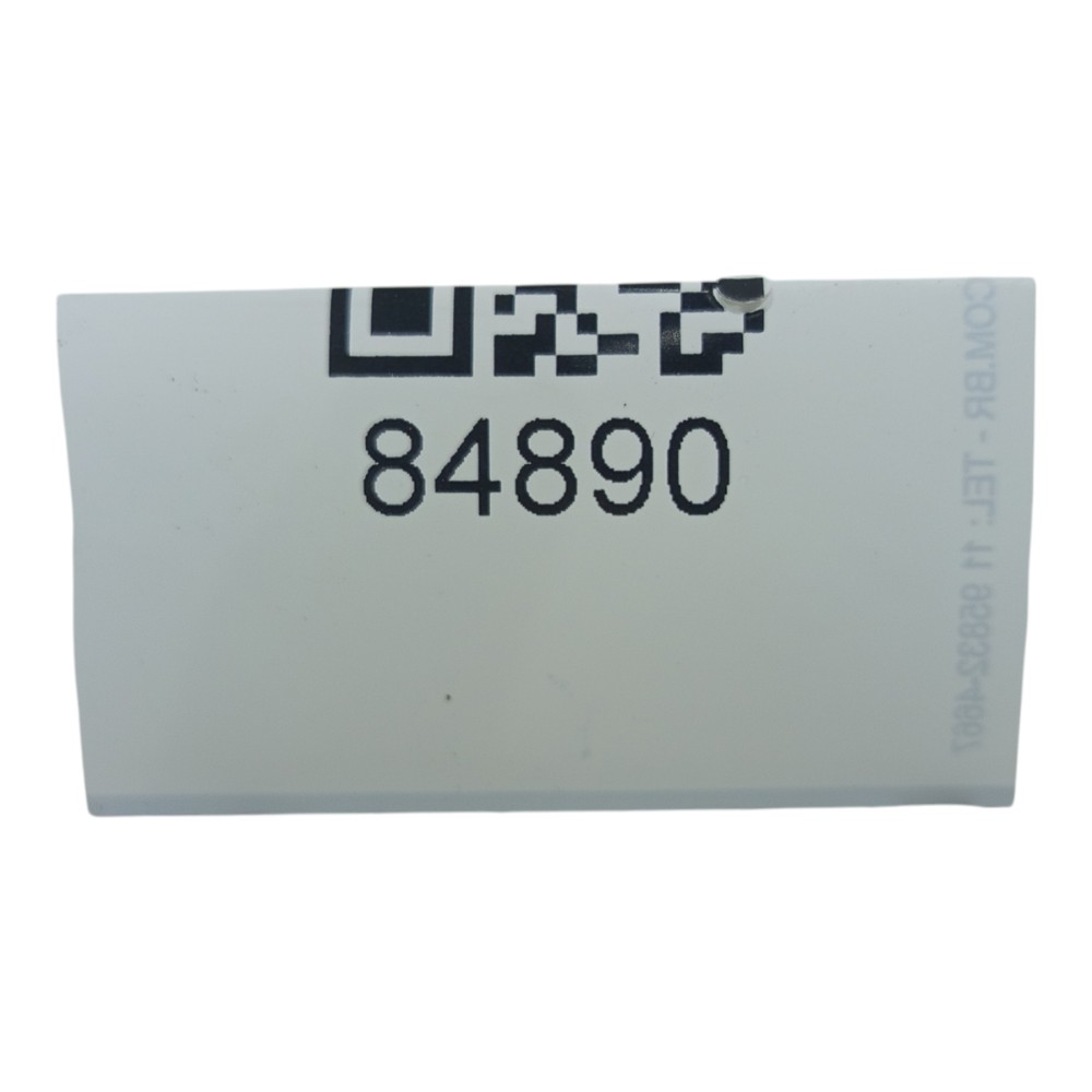 Engrenagem Virabrequim Fiat Palio 1.0 8v 1996 A 2000 7