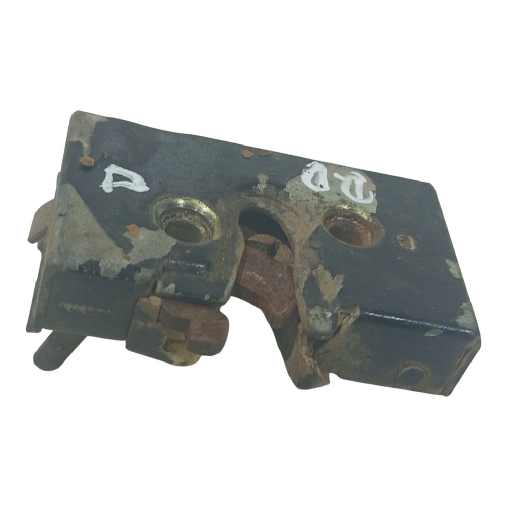 Fechadura Dianteira Direita Volkswagen Voyage 1985 A 1995 1