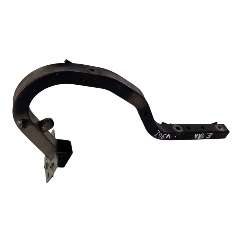 Dobradiça Tampa Traseira Esquerda Hyundai Azera 2007 A 2011 4