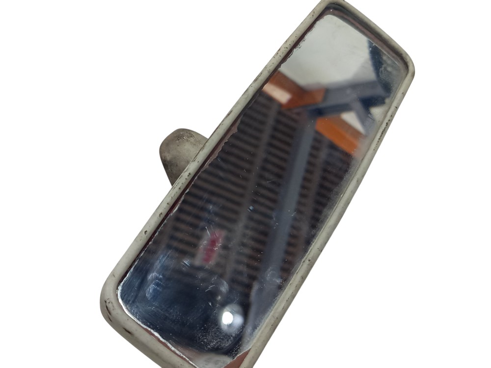 Espelho Retrovisor Interno Fiat Uno 1990 1991 1992 A 2000 6