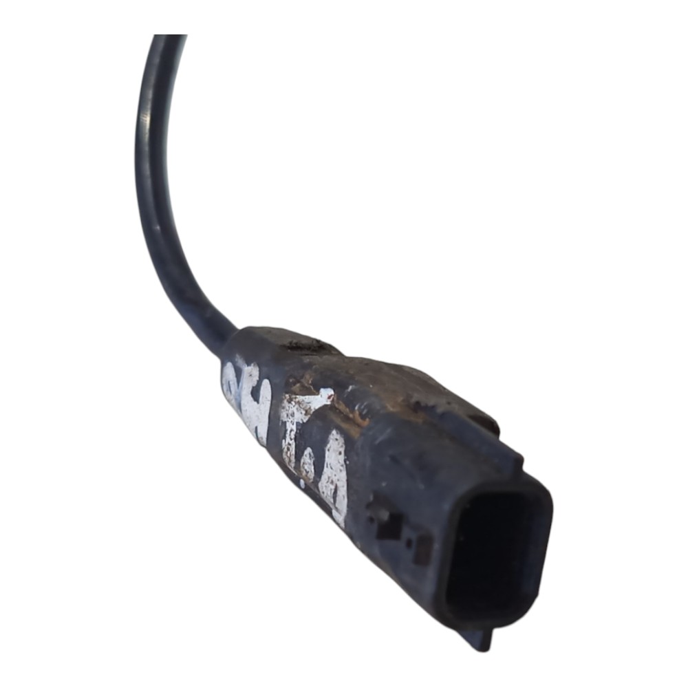 Sensor Abs Traseiro Ld Nissan Kicks 2016 2017 2018 A 2020 5