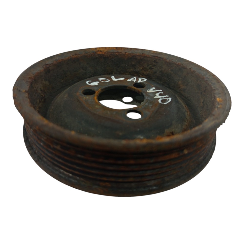Polia Bomba Agua Volkswagen Gol G2 1.0 1996 1997 A 2005 2