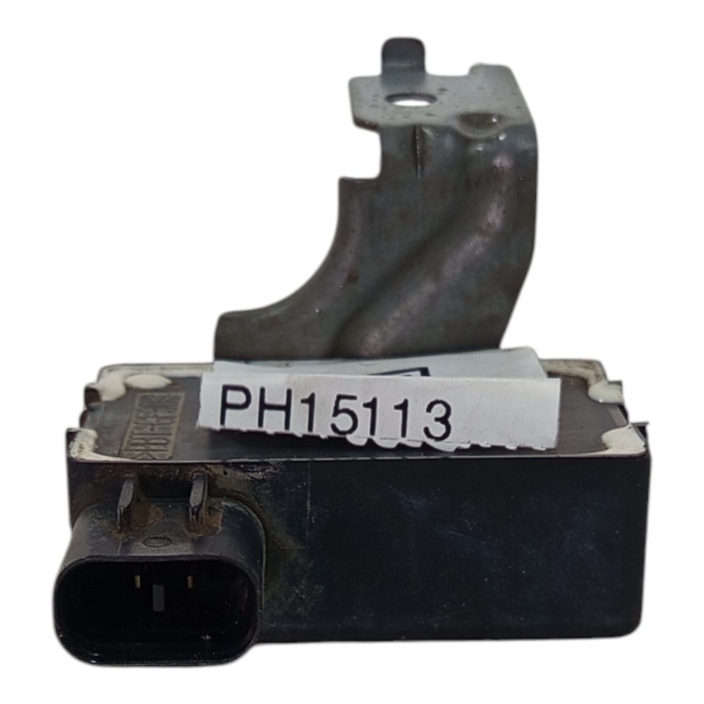 Módulo Central Alarme Mitsubishi Asx 2.0 16v 2015 A 2020 8
