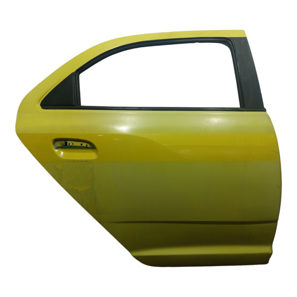 Porta Traseira Direita Gm Cobalt 2013 A 2022 Traseira 1
