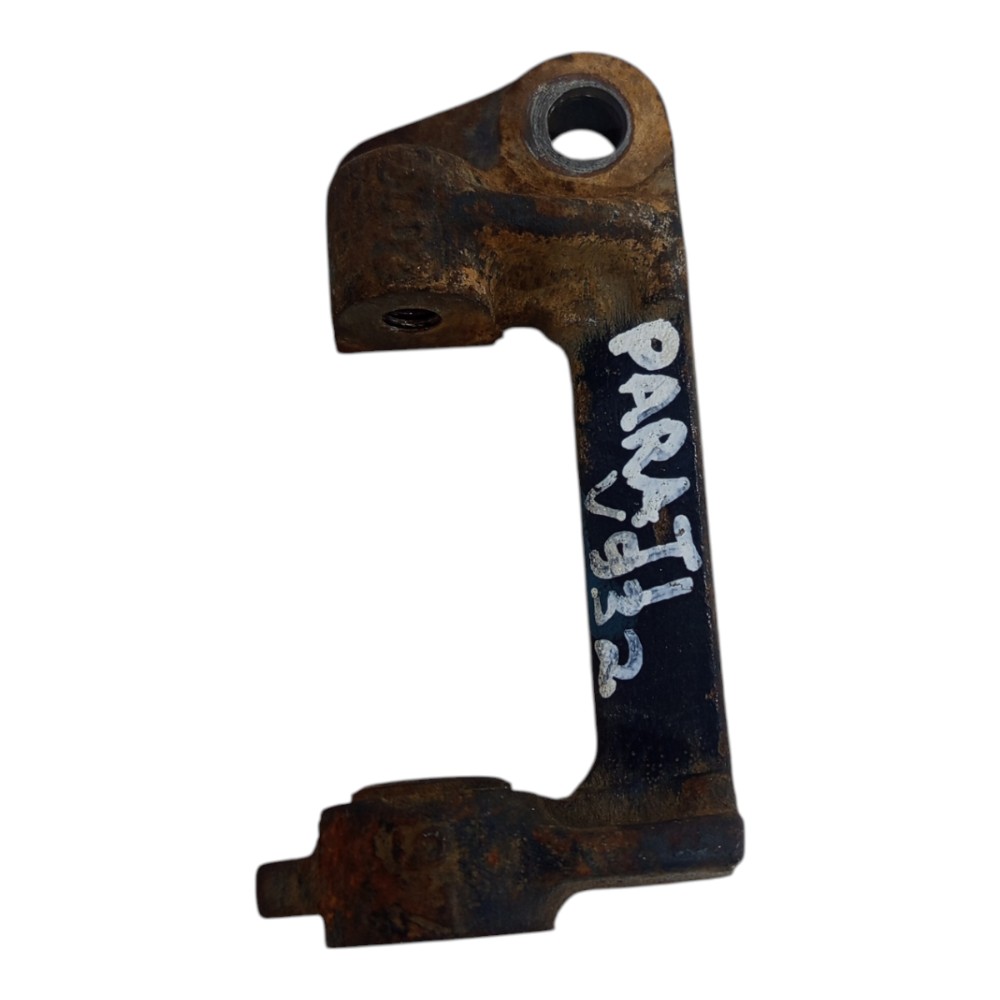 Suporte Alternador Motor Ap Vw Parati  1999 2000 A 2002 4