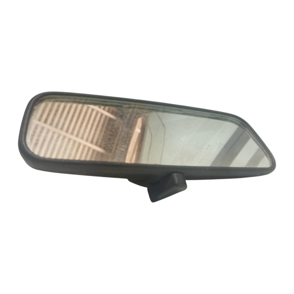 Retrovisor Central Teto Renault Clio Rl 1.0 16v 2000 A 2012 7