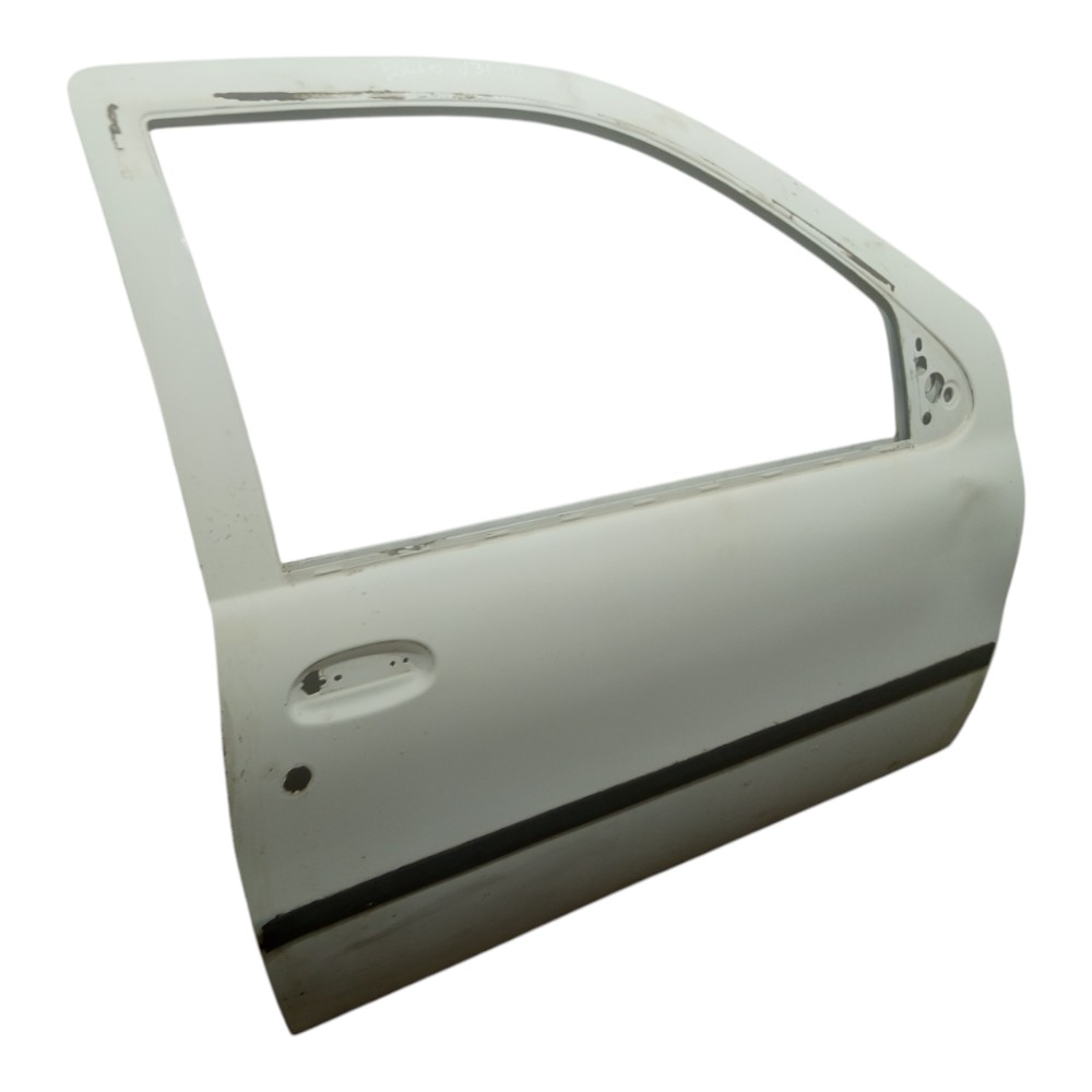 Porta Dianteira Direita Fiat Palio 1996 1997 1998 1999 2000 Dianteira 4
